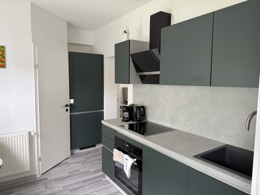 Ferienwohnung Top 1 – Seewinkelruh Frauenkirchen