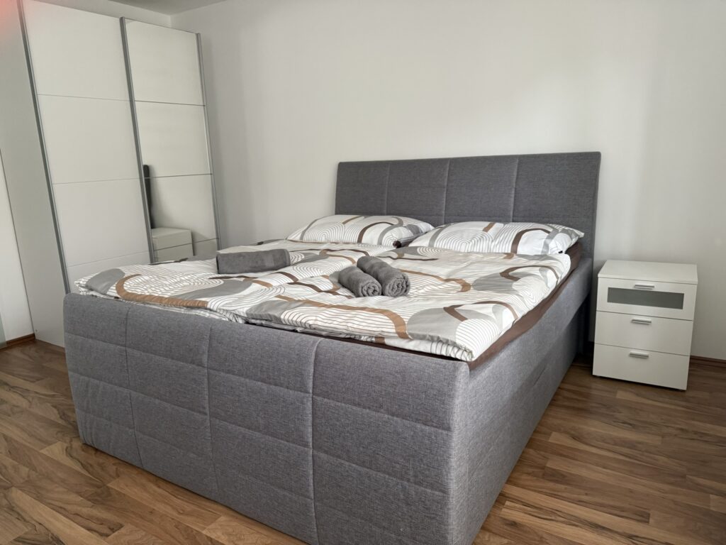 Ferienwohnung Top 1 – Seewinkelruh Frauenkirchen