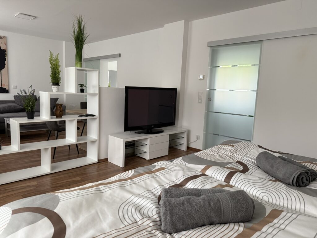 Ferienwohnung Top 1 – Seewinkelruh Frauenkirchen