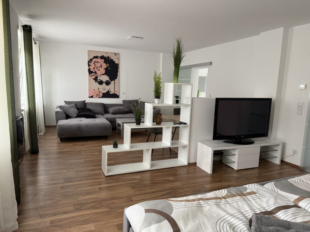Ferienwohnung Top 1 – Seewinkelruh Frauenkirchen