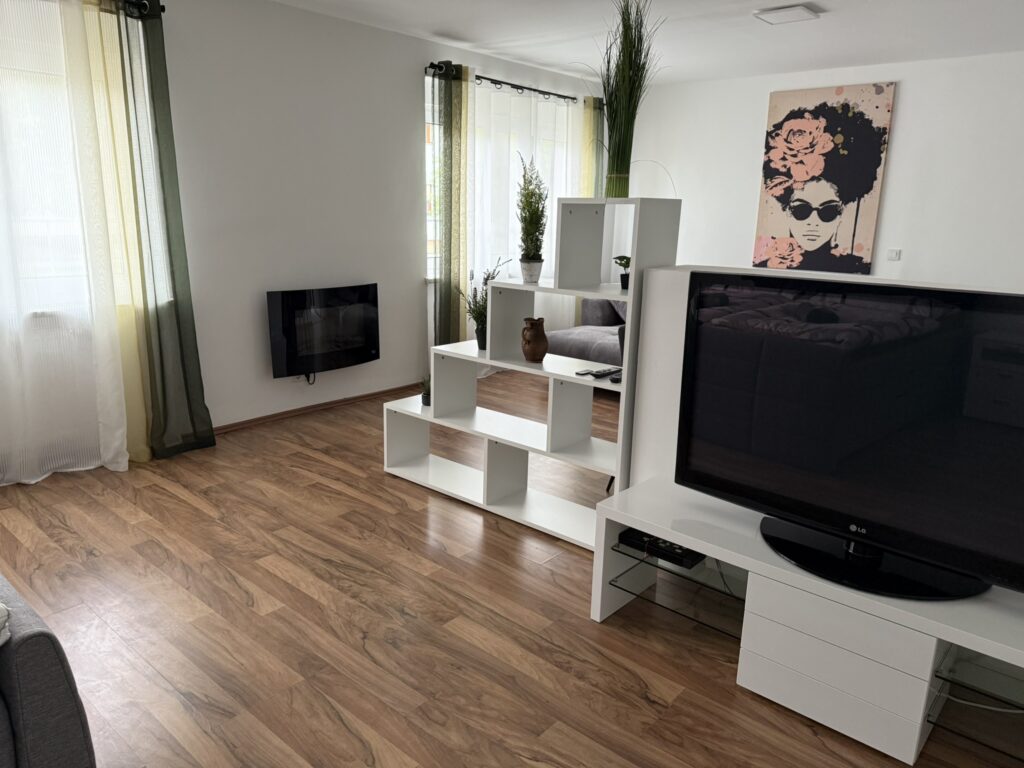 Ferienwohnung Top 1 – Seewinkelruh Frauenkirchen