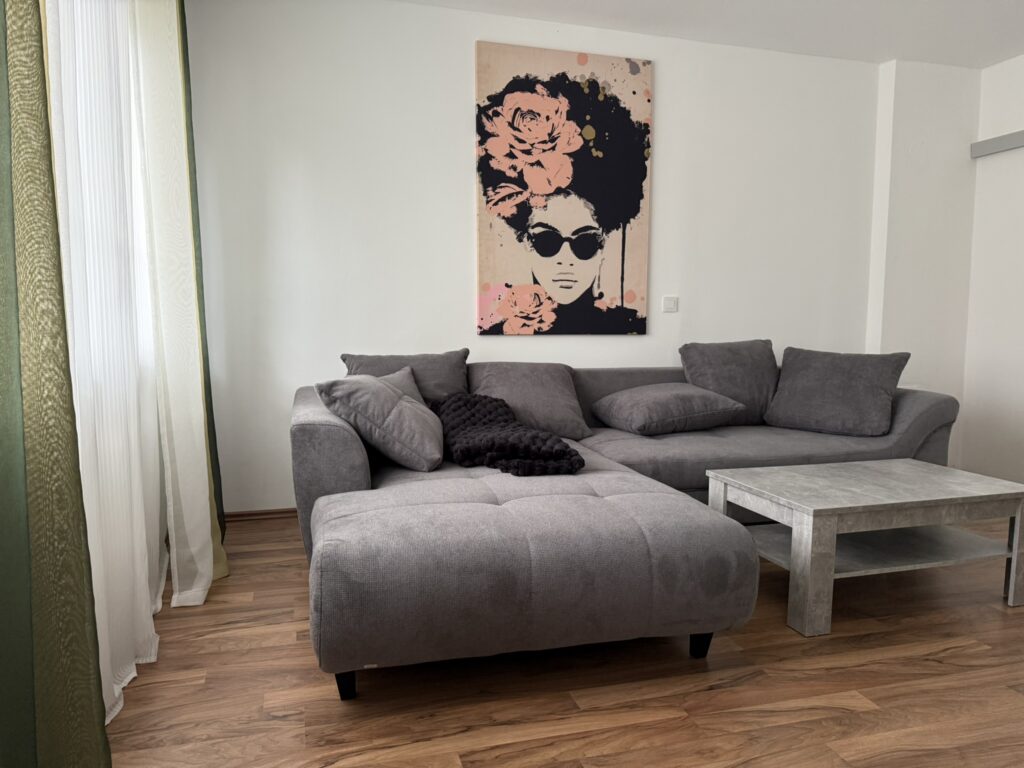 Ferienwohnung Top 1 – Seewinkelruh Frauenkirchen