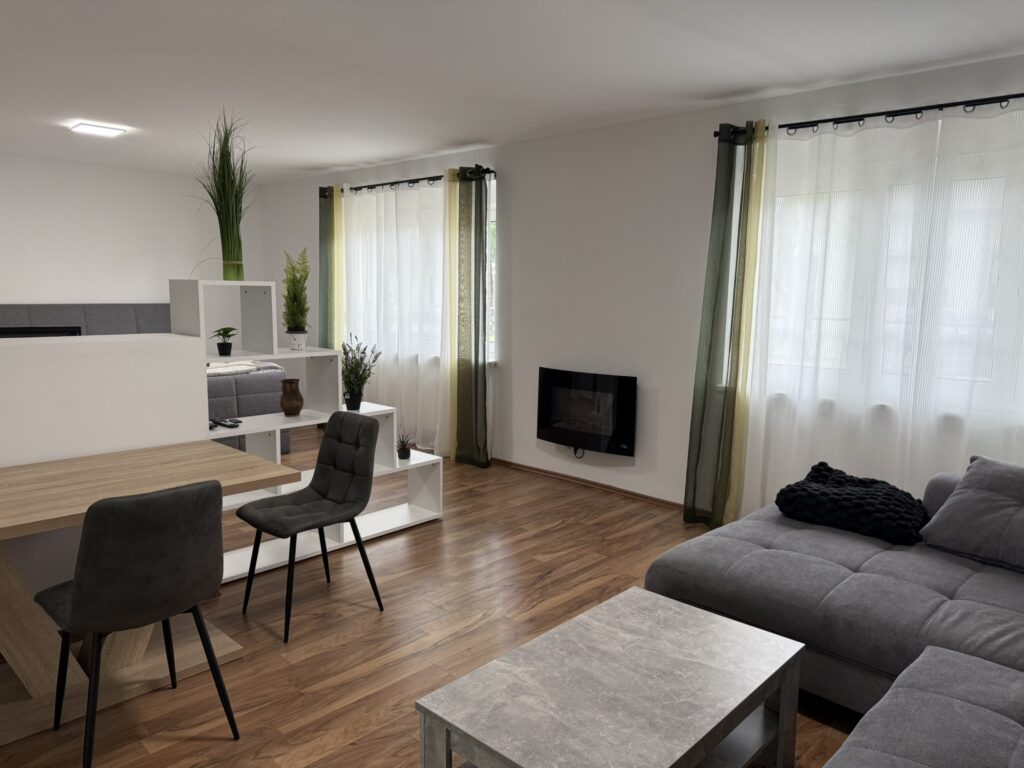 Ferienwohnung Top 1 – Seewinkelruh Frauenkirchen