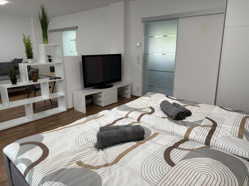 Ferienwohnung Top 1 – Seewinkelruh Frauenkirchen