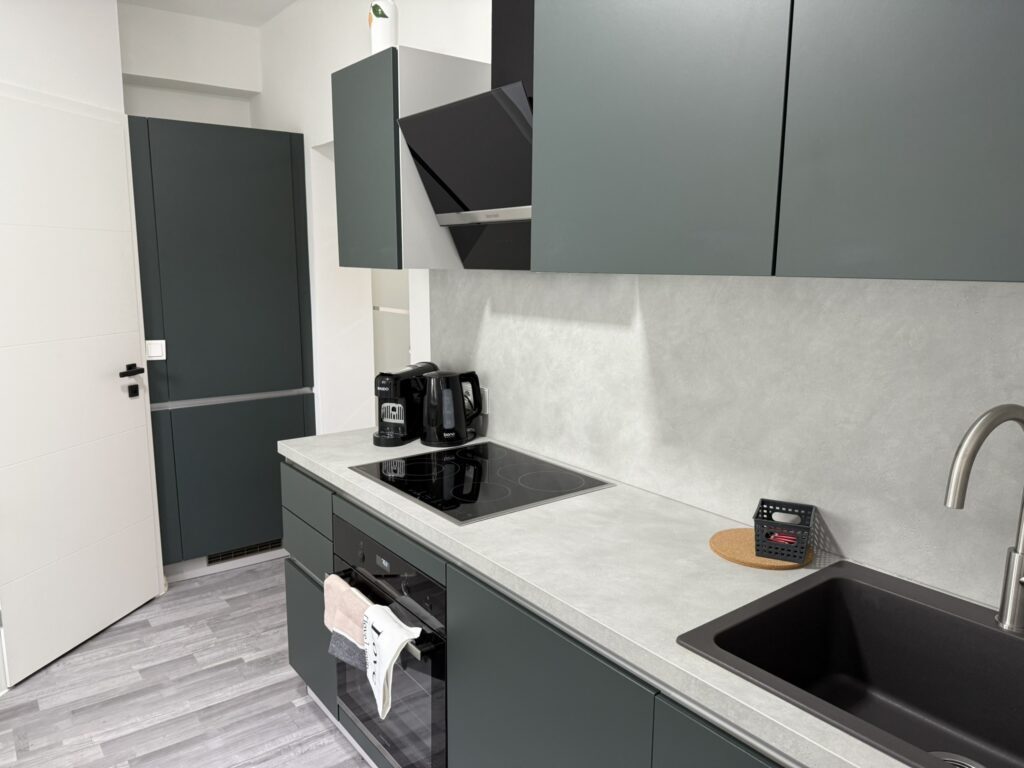 Ferienwohnung Top 1 – Seewinkelruh Frauenkirchen