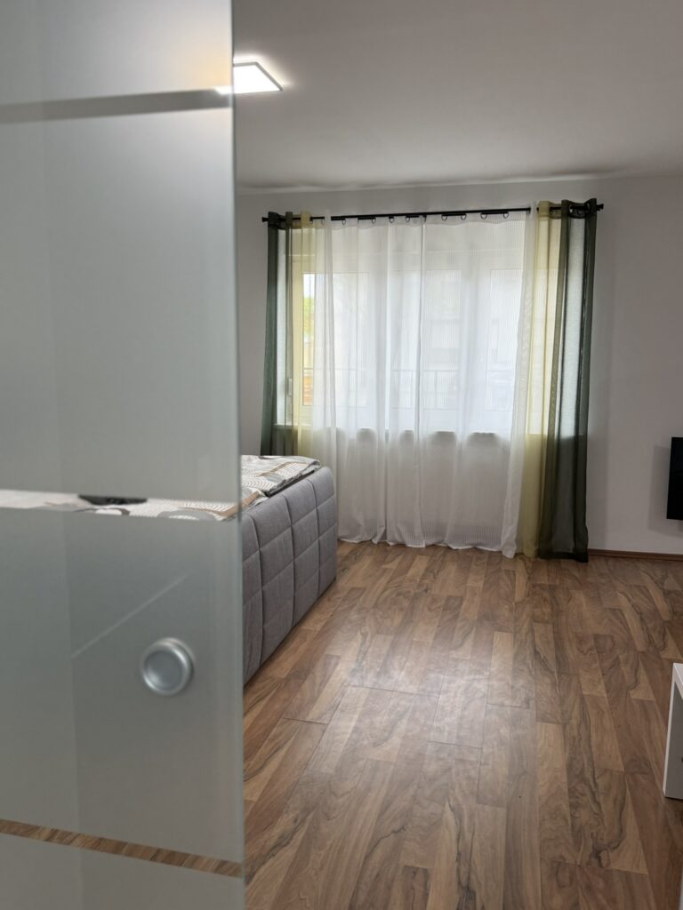 Ferienwohnung Top 1 – Seewinkelruh Frauenkirchen
